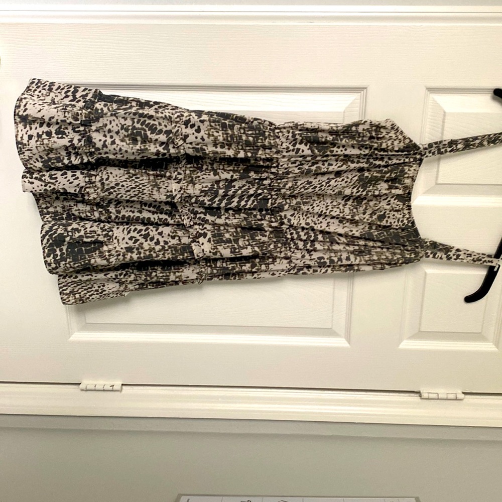 Summer dress